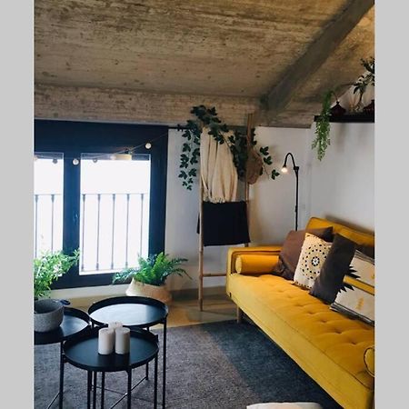 Апартаменти Apartamento Centro Catedral Botanico Гранада Екстер'єр фото
