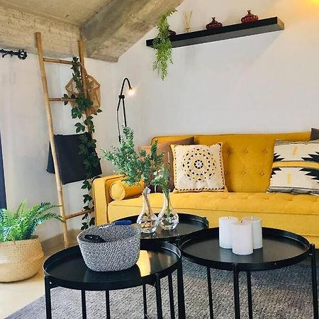 Апартаменти Apartamento Centro Catedral Botanico Гранада Екстер'єр фото