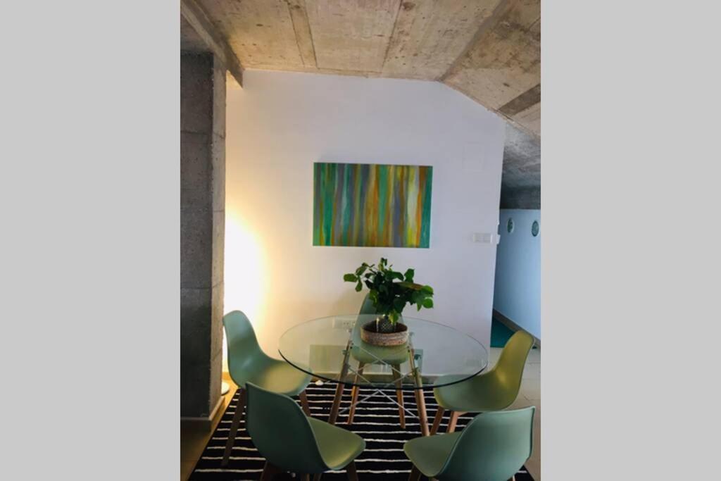 Апартаменти Apartamento Centro Catedral Botanico Гранада Екстер'єр фото