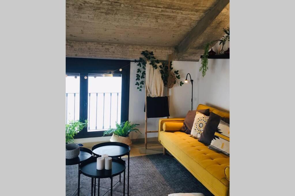Апартаменти Apartamento Centro Catedral Botanico Гранада Екстер'єр фото