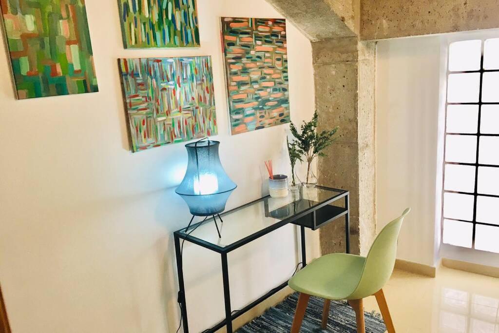 Апартаменти Apartamento Centro Catedral Botanico Гранада Екстер'єр фото