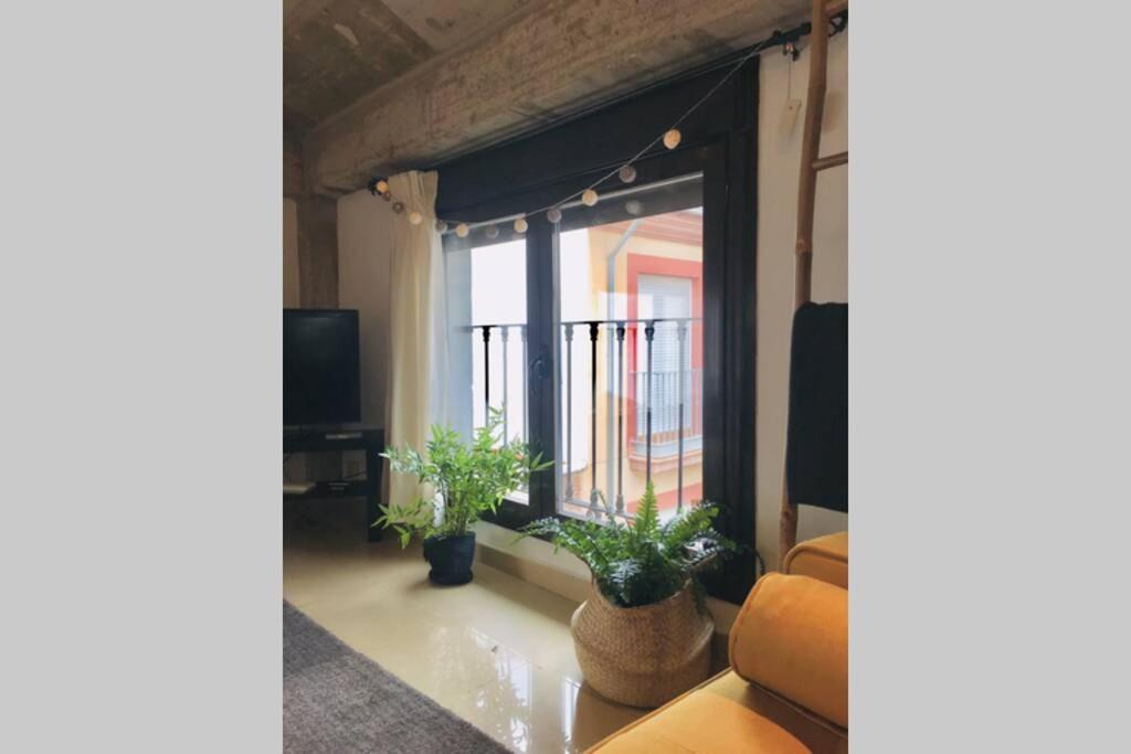 Апартаменти Apartamento Centro Catedral Botanico Гранада Екстер'єр фото
