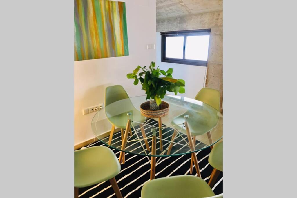Апартаменти Apartamento Centro Catedral Botanico Гранада Екстер'єр фото