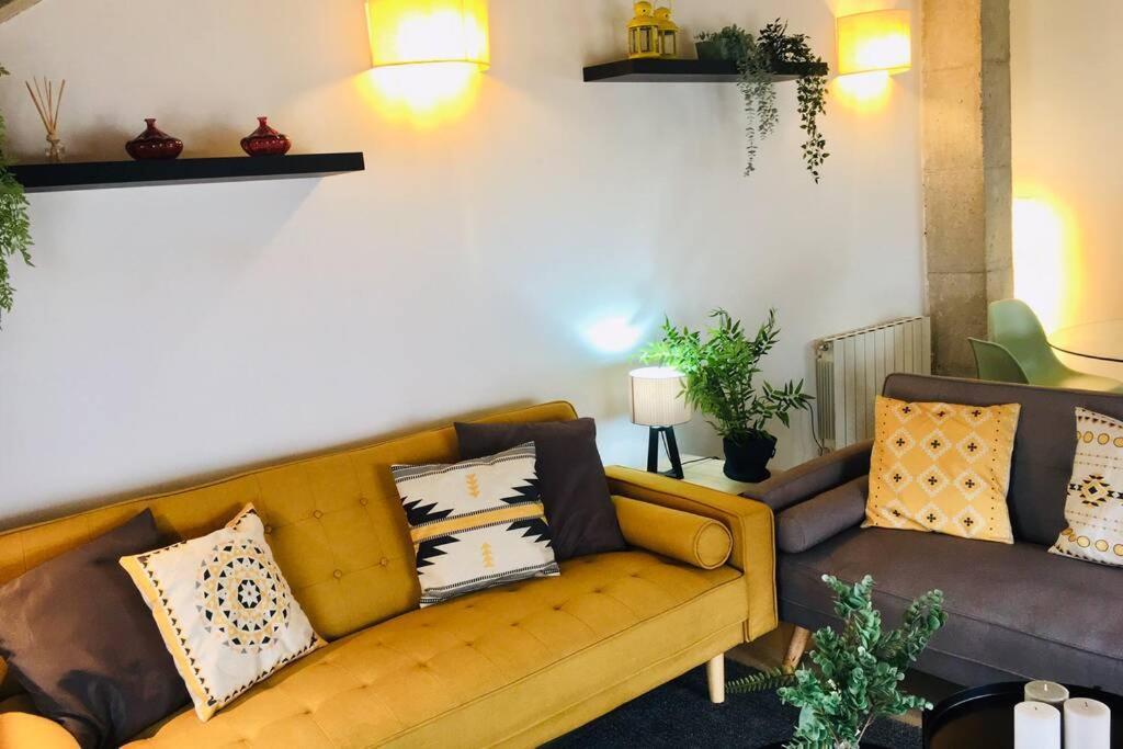 Апартаменти Apartamento Centro Catedral Botanico Гранада Екстер'єр фото