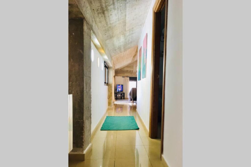 Апартаменти Apartamento Centro Catedral Botanico Гранада Екстер'єр фото