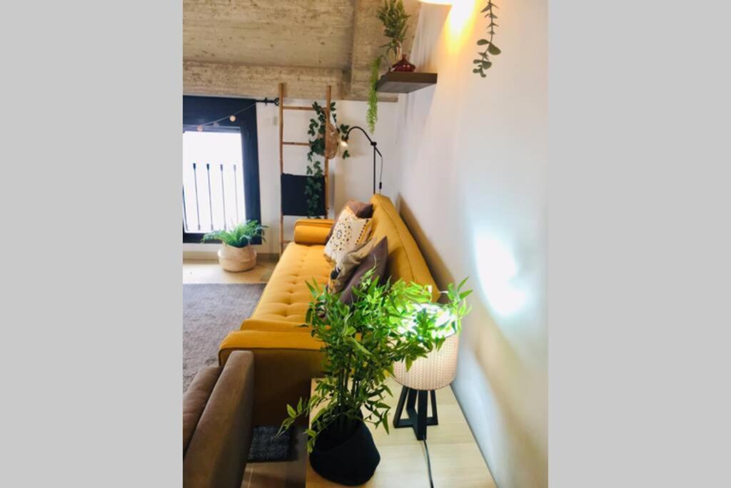 Апартаменти Apartamento Centro Catedral Botanico Гранада Екстер'єр фото