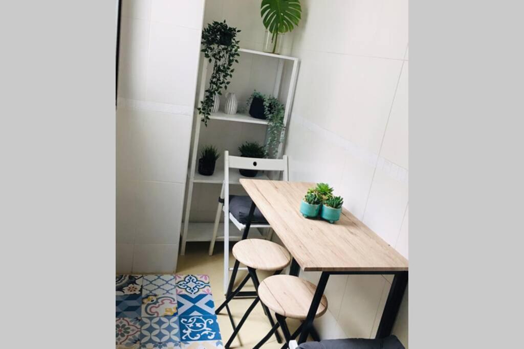 Апартаменти Apartamento Centro Catedral Botanico Гранада Екстер'єр фото