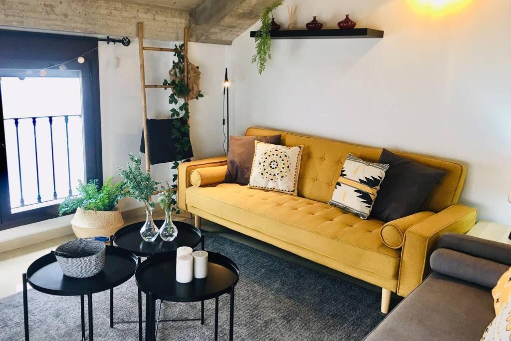 Апартаменти Apartamento Centro Catedral Botanico Гранада Екстер'єр фото