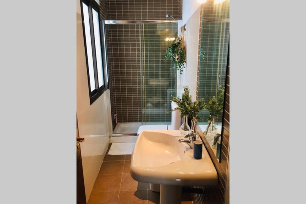 Апартаменти Apartamento Centro Catedral Botanico Гранада Екстер'єр фото